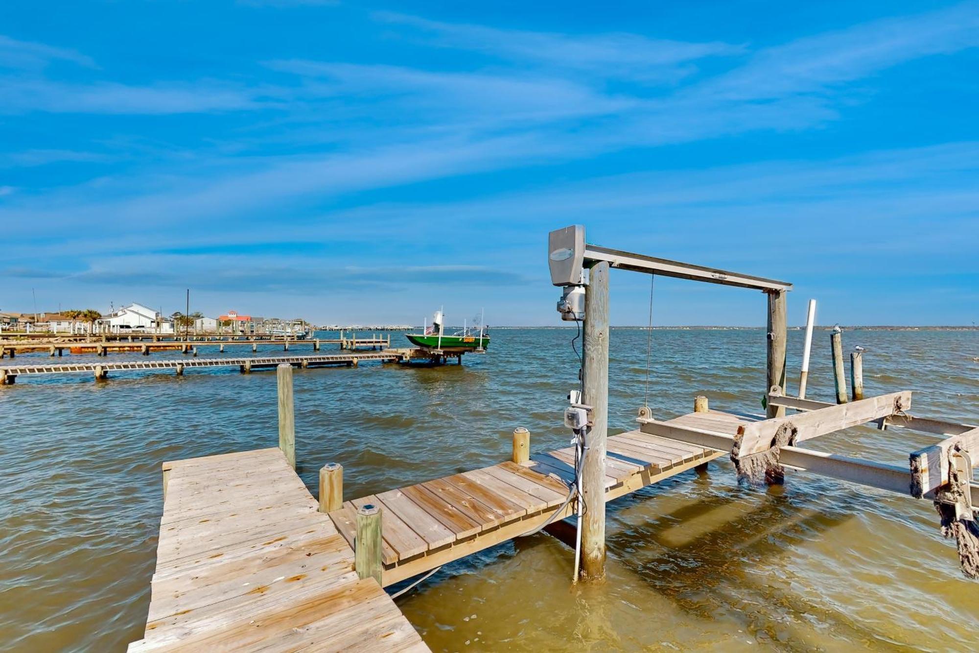 Reel Paradise Atlantic Beach Dış mekan fotoğraf