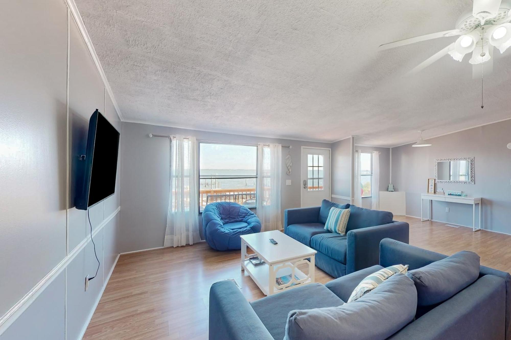 Reel Paradise Atlantic Beach Dış mekan fotoğraf